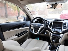 2014款 1.6L 手动 尊贵型