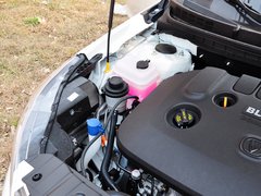 2014款 1.6L 手动 尊贵型