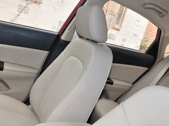 2014款 1.6L 手动 精英型