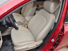 2014款 1.6L 手动 精英型