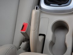 2014款 1.6L 手动 精英型