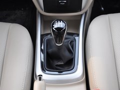 2014款 1.6L 手动 精英型
