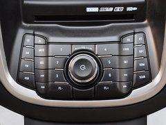 2014款 1.6L 手动 精英型