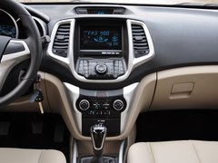 2014款 1.6L 手动 精英型