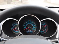 2014款 1.6L 手动 精英型