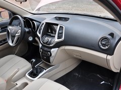2014款 1.6L 手动 精英型