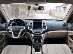 2014款 1.6L 手动 精英型