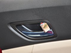 2014款 1.6L 手动 精英型