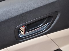 2014款 1.6L 手动 精英型
