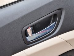 2014款 1.6L 手动 精英型