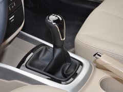2014款 1.6L 手动 精英型