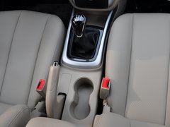 2014款 1.6L 手动 精英型