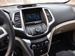 2014款 1.6L 手动 精英型
