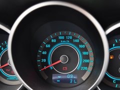 2014款 1.6L 手动 精英型