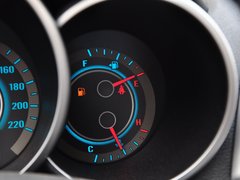 2014款 1.6L 手动 精英型
