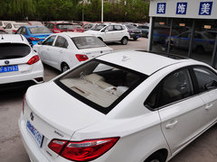 2014款 1.6L 自动 尊贵型