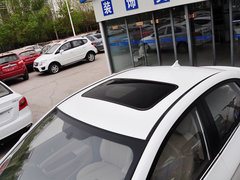 2014款 1.6L 自动 尊贵型