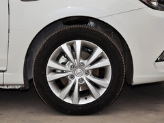 2014款 1.6L 自动 尊贵型