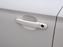 2014款 1.6L 自动 尊贵型
