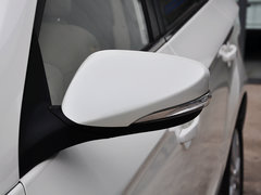 2014款 1.6L 自动 尊贵型