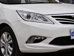 2014款 1.6L 自动 尊贵型