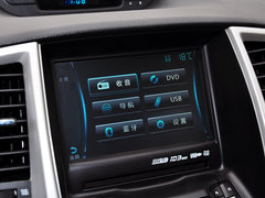 2014款 1.6L 自动 尊贵型
