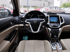 2014款 1.6L 自动 尊贵型