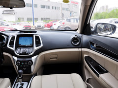 2014款 1.6L 自动 尊贵型