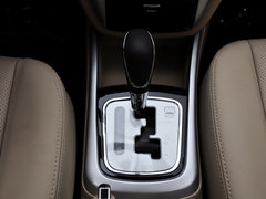 2014款 1.6L 自动 尊贵型