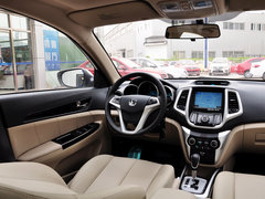 2014款 1.6L 自动 尊贵型