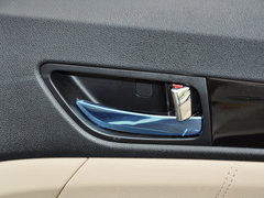 2014款 1.6L 自动 尊贵型