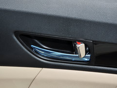 2014款 1.6L 自动 尊贵型