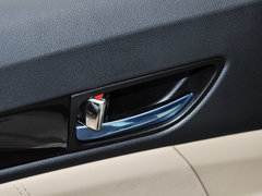 2014款 1.6L 自动 尊贵型