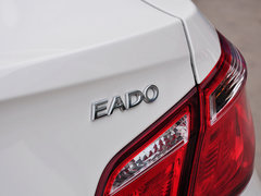 2014款 1.6L 自动 尊贵型