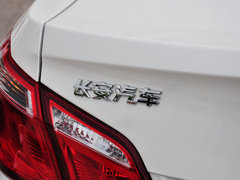 2014款 1.6L 自动 尊贵型