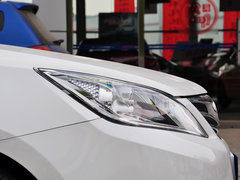 2014款 1.6L 自动 尊贵型