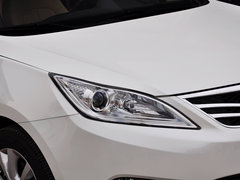 2014款 1.6L 自动 尊贵型