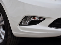 2014款 1.6L 自动 尊贵型