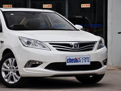 2014款 1.6L 自动 尊贵型