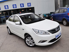 2014款 1.6L 自动 尊贵型