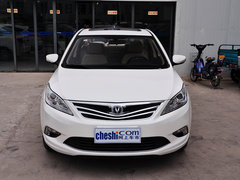 2014款 1.6L 自动 尊贵型