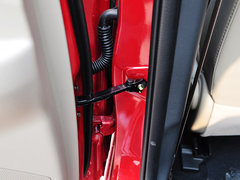 2014款 1.6L 自动 豪华型