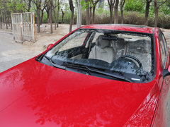 2014款 1.6L 自动 豪华型