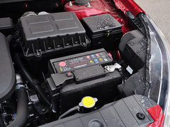2014款 1.6L 自动 豪华型
