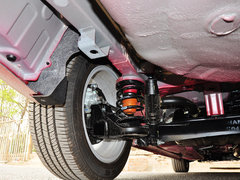 2014款 1.6L 自动 豪华型
