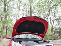 2014款 1.6L 自动 豪华型
