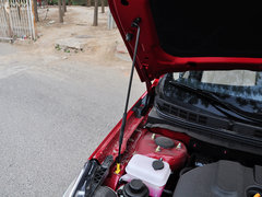 2014款 1.6L 自动 豪华型