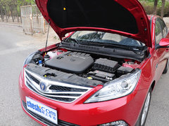 2014款 1.6L 自动 豪华型