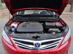 2014款 1.6L 自动 豪华型