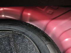 2014款 1.6L 自动 豪华型